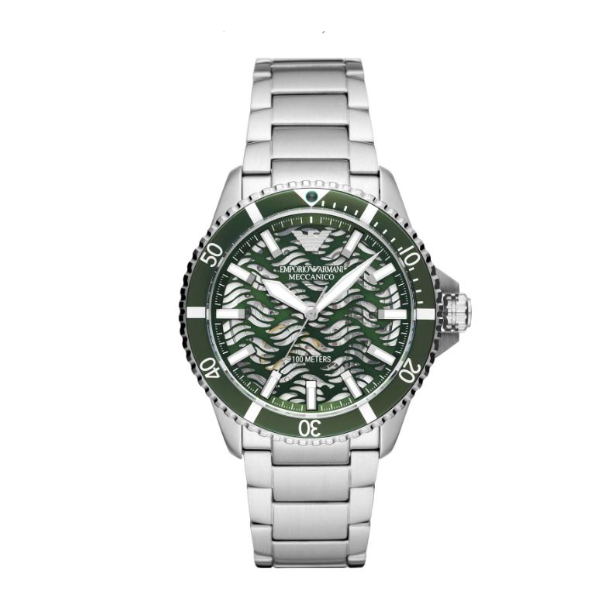 Купить «Emporio Armani AR60061» в интернет-магазине «Золотое время»