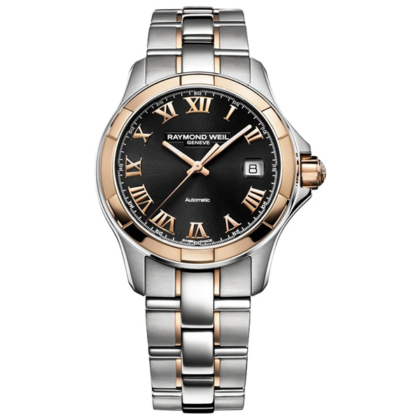 Купить «Raymond Weil 2970-SG5-00208» в интернет-магазине «Золотое время»