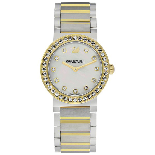 Купить «Swarovski 5027213 Часы CITRA SP.MINI GOS сталь» в интернет-магазине «Золотое время»