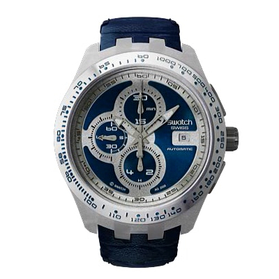 Купить «Swatch SVGK407» в интернет-магазине «Золотое время»