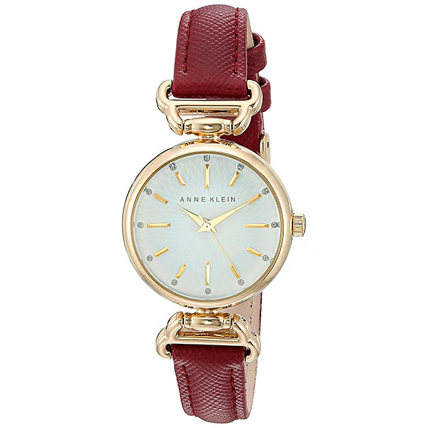 Купить «Anne Klein 2498 WTBY» в интернет-магазине «Золотое время»