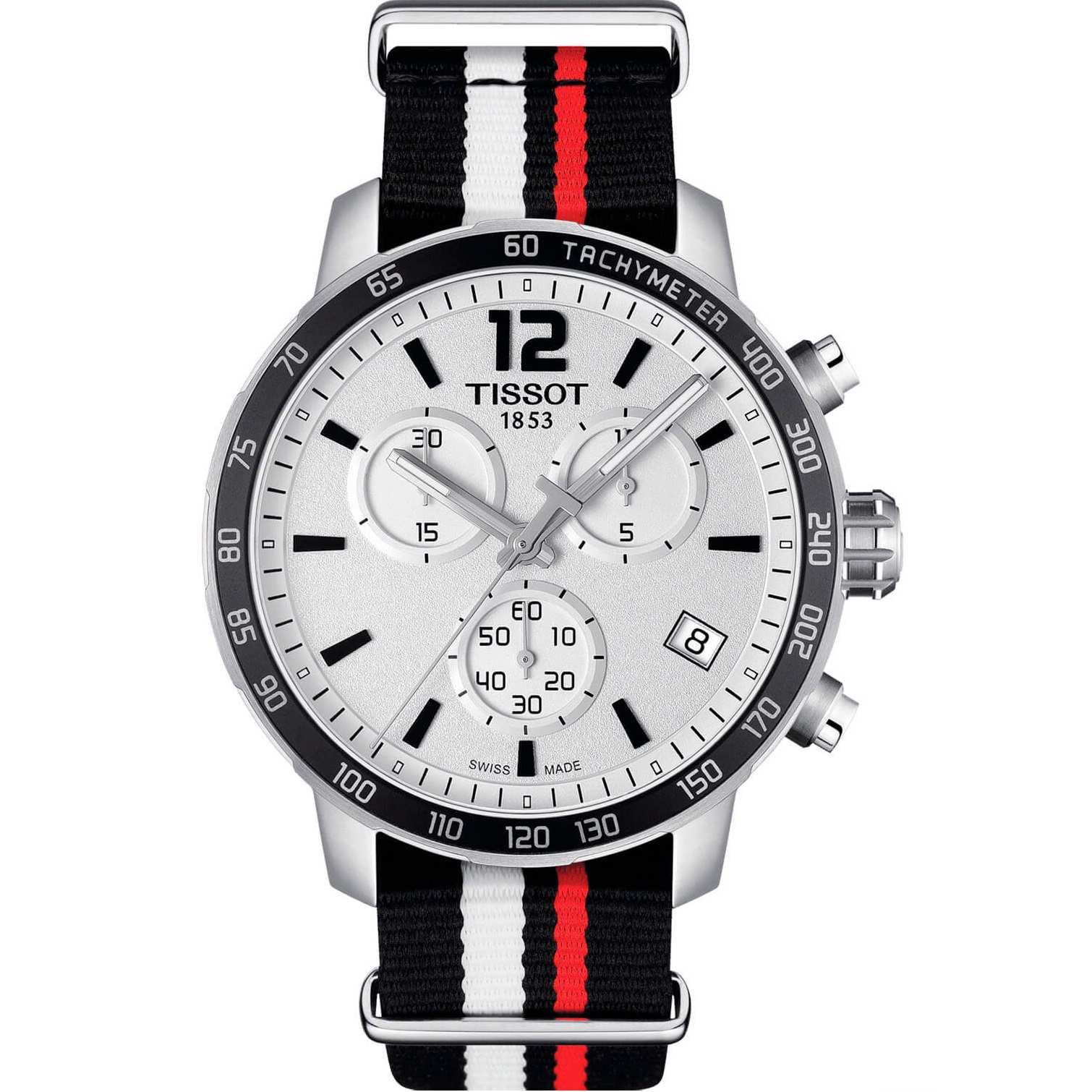 Купить «TISSOT T-Sport T0954171703701» в интернет-магазине «Золотое время»