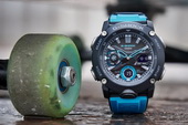 Карбоновые часы Casio G-Shock