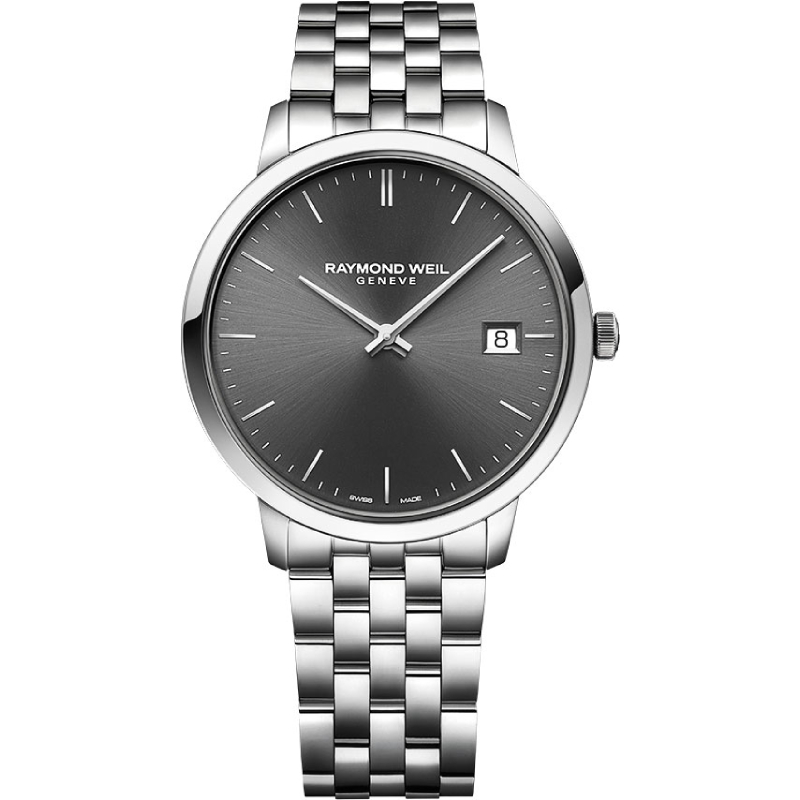Купить «Raimond Weil 5585-ST-60001/X611780» в интернет-магазине «Золотое время»
