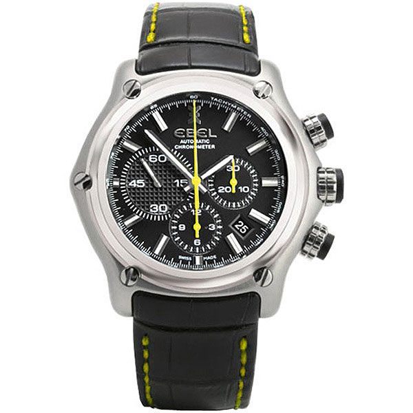 Купить «Ebel 9137L72/5335145YS/A123172» в интернет-магазине «Золотое время»