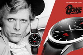 Красная молния Raymond Weil