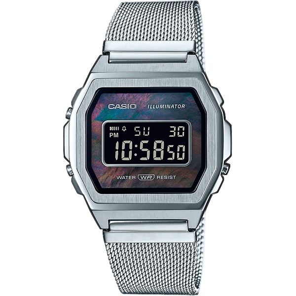 Купить «Casio A1000M-1BEF» в интернет-магазине «Золотое время»