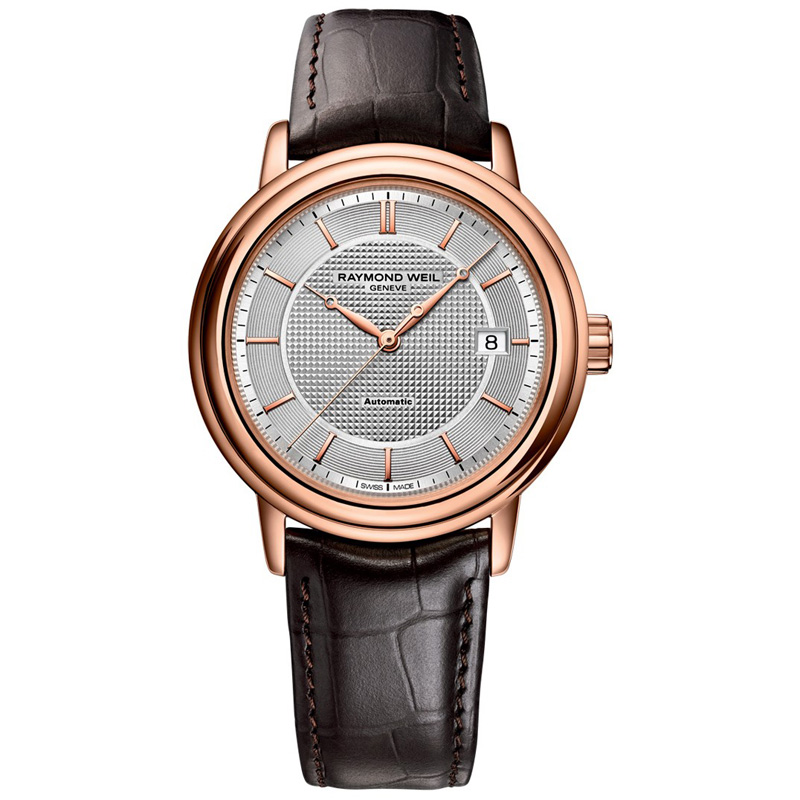 Купить «Raymond Weil 2837-PC5-65001/V308415» в интернет-магазине «Золотое время»