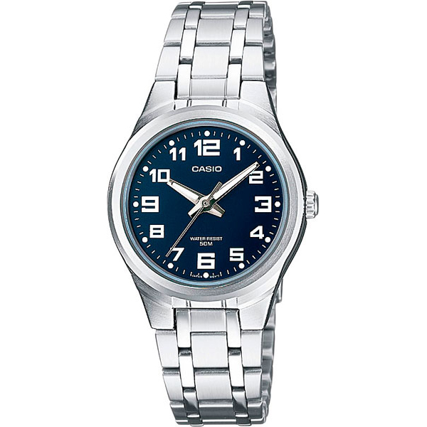 Купить «Casio LTP-1310PD-2B» в интернет-магазине «Золотое время»