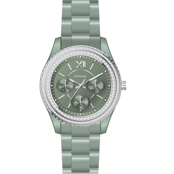 Купить «Fossil ES5152» в интернет-магазине «Золотое время»