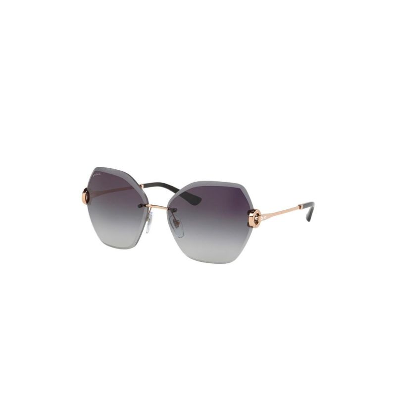 Купить «Bvlgari 0BV6105B-20148G62 очки c/з » в интернет-магазине «Золотое время»