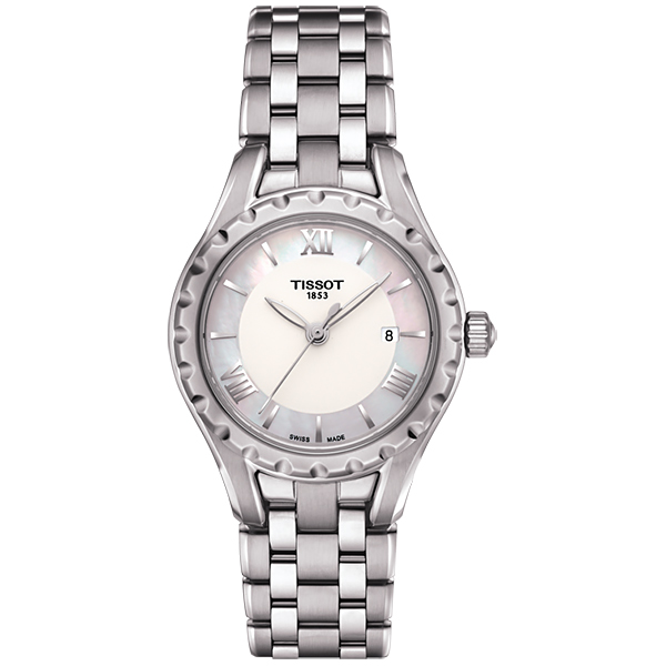 Купить «Tissot T0720101111800» в интернет-магазине «Золотое время»