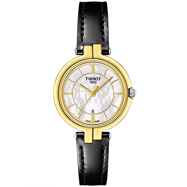 Купить «Tissot T0942102611100» в интернет-магазине «Золотое время»