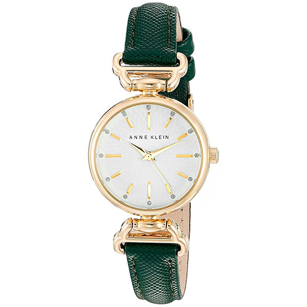 Купить «Anne Klein 2498 WTGN» в интернет-магазине «Золотое время»