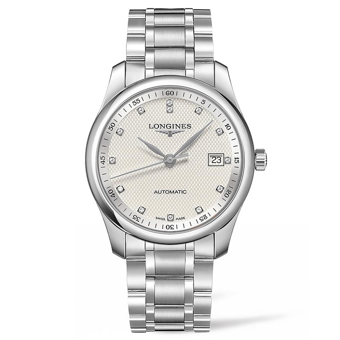 Купить «Longines L27934776 /50551671» в интернет-магазине «Золотое время»