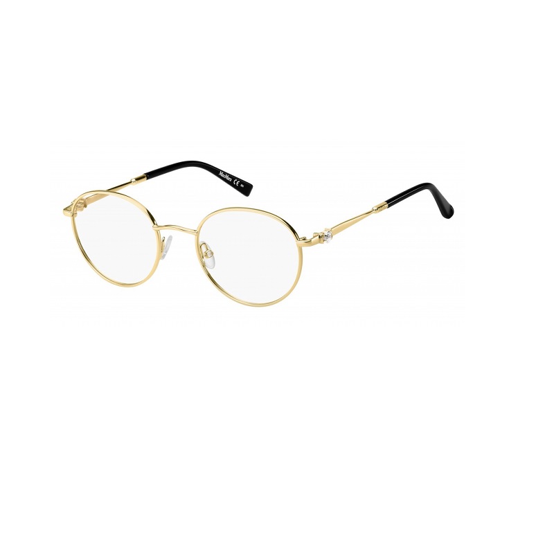 Купить «Max Mara  MM 1365 000 Оправа мед.» в интернет-магазине «Золотое время»