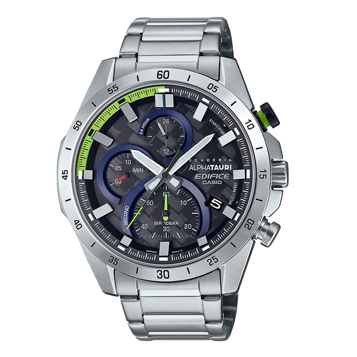 Купить «Casio EFR-571AT-1AER» в интернет-магазине «Золотое время»