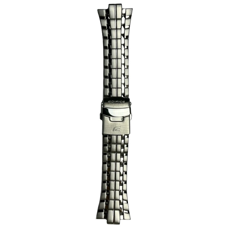Купить «Casio EF-540- ремень» в интернет-магазине «Золотое время»