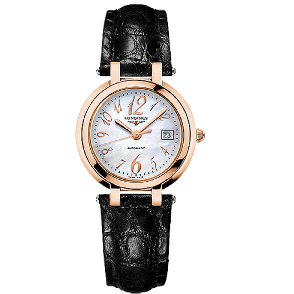 Купить «Longines L81138832 /35379654» в интернет-магазине «Золотое время»