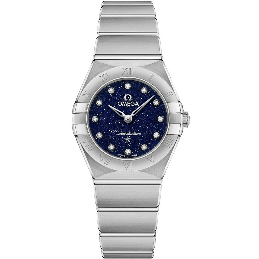 Купить «OMEGA Constellation 13110256053001» в интернет-магазине «Золотое время»