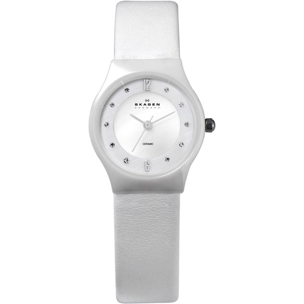 Купить «Skagen 233XSCLW» в интернет-магазине «Золотое время»