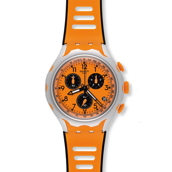 Купить «Swatch YYS4010» в интернет-магазине «Золотое время»