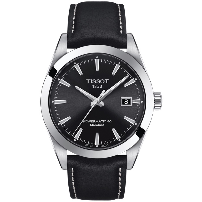 Купить «Tissot T1274071605100» в интернет-магазине «Золотое время»