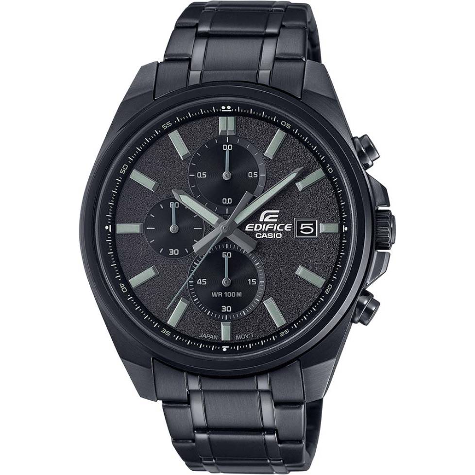 Купить «Casio EFV-610DC-1A» в интернет-магазине «Золотое время»