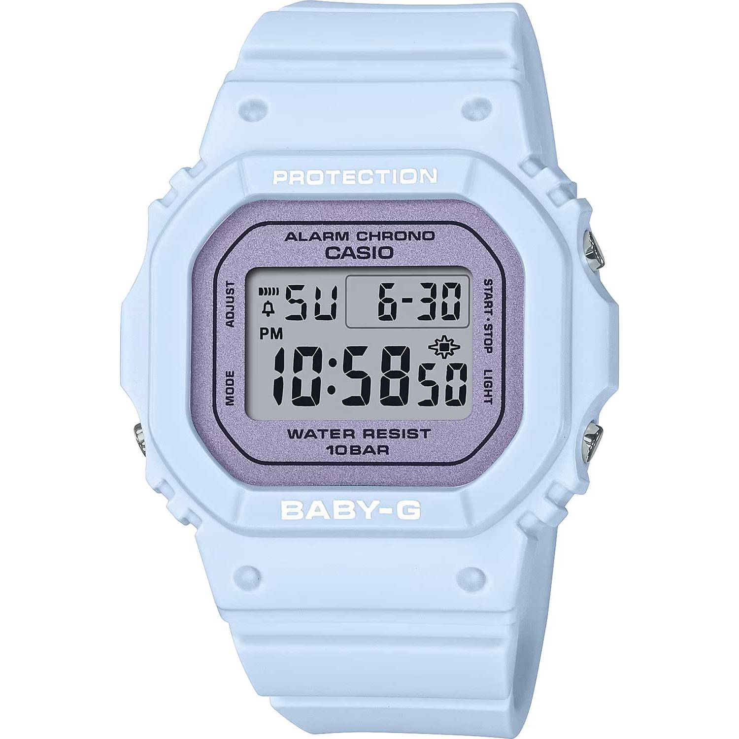 Купить «Casio BGD-565SC-2» в интернет-магазине «Золотое время»