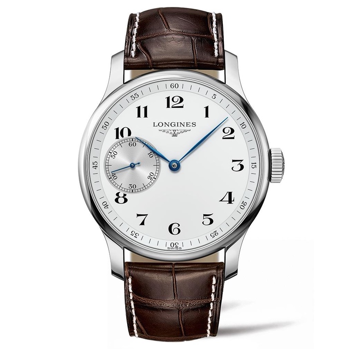 Купить «Longines L28414183 /45817119» в интернет-магазине «Золотое время»
