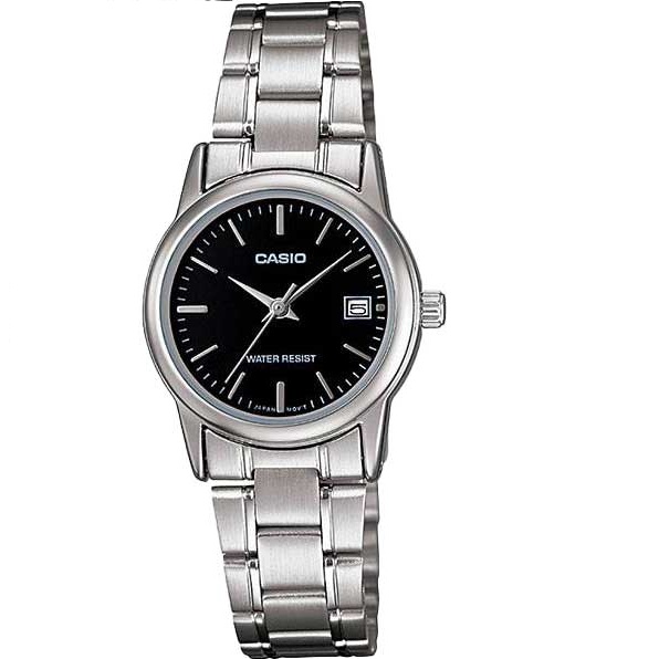 Купить «Casio LTP-V002D-1A» в интернет-магазине «Золотое время»