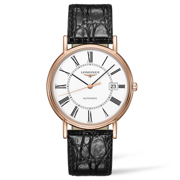 Купить «Longines L49211112/47786232» в интернет-магазине «Золотое время»