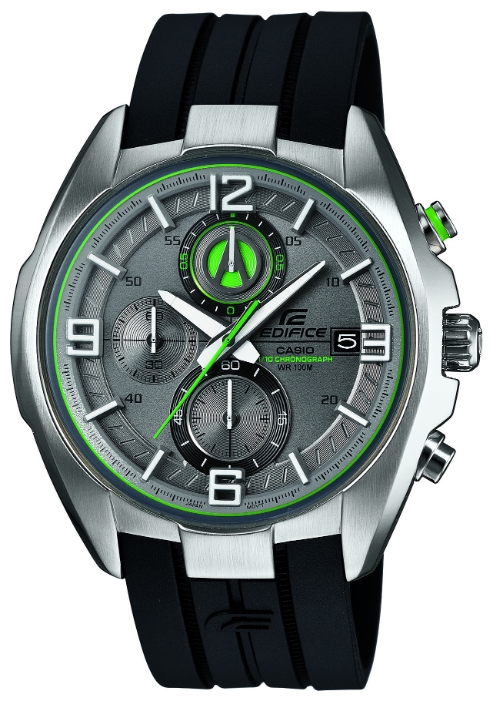 Купить «Casio EFR-529-7A» в интернет-магазине «Золотое время»