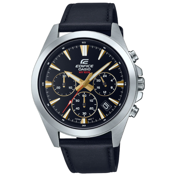 Купить «Casio EFV-630L-1A» в интернет-магазине «Золотое время»