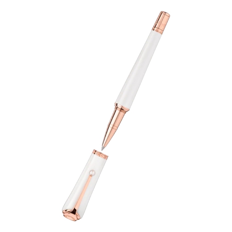 Купить «00117885 RB SE MUSES M.MONROE PEARL MONTBLANC» в интернет-магазине «Золотое время»