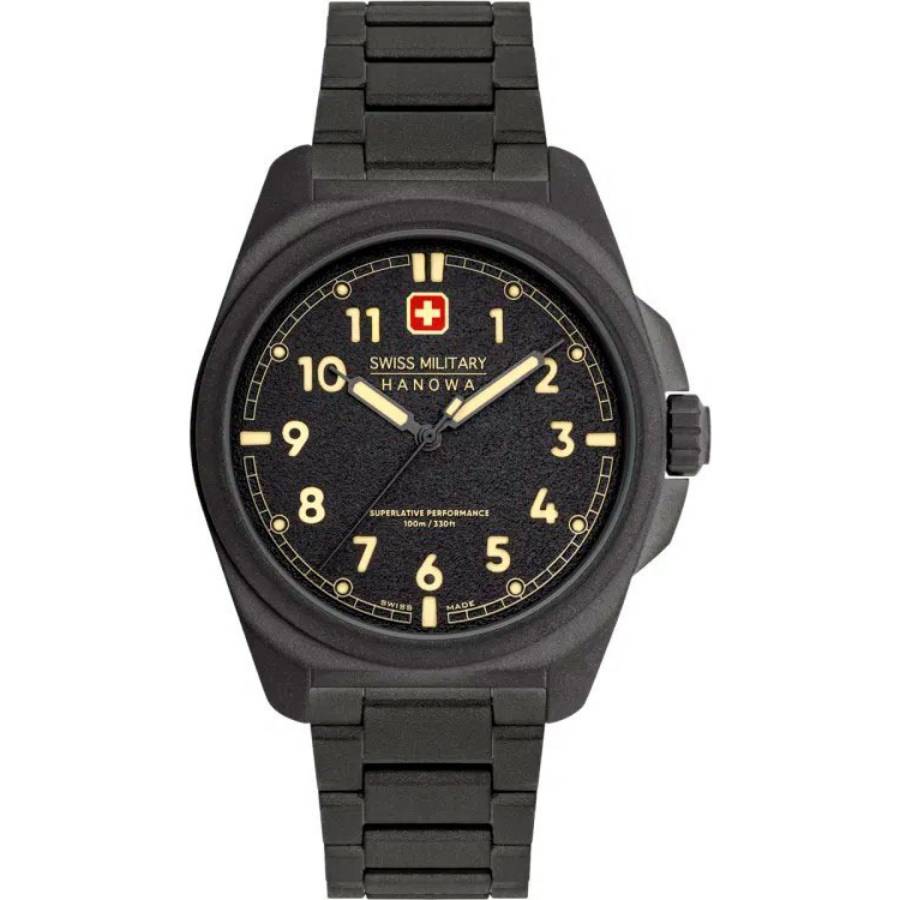 Купить «Swiss Military SMWGG0003941» в интернет-магазине «Золотое время»