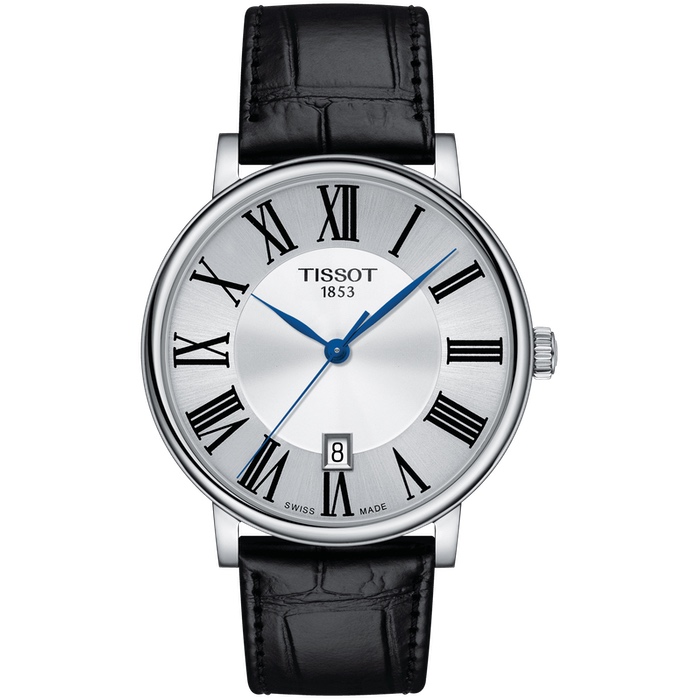 Купить «Tissot T1224101603300» в интернет-магазине «Золотое время»