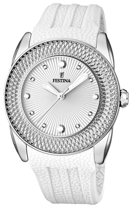 Купить «Festina F16591/1» в интернет-магазине «Золотое время»