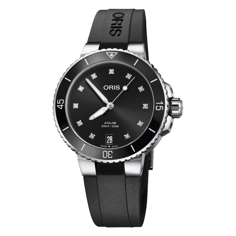 Купить «ORIS 733 7731 4194 каучук /3728112» в интернет-магазине «Золотое время»