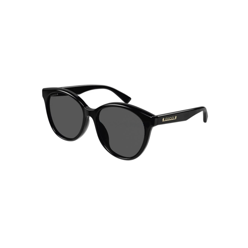 Купить «Gucci GG1171SK-001 57 Очки солнцезащитные» в интернет-магазине «Золотое время»
