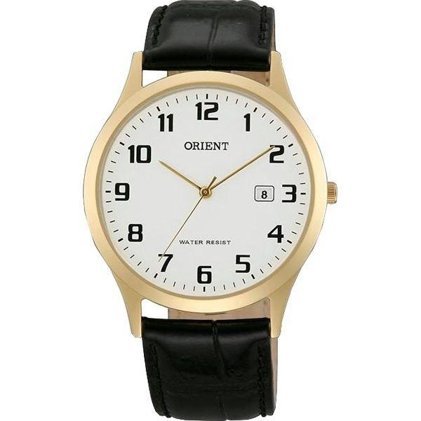 Купить «Orient FUNA1002W0» в интернет-магазине «Золотое время»