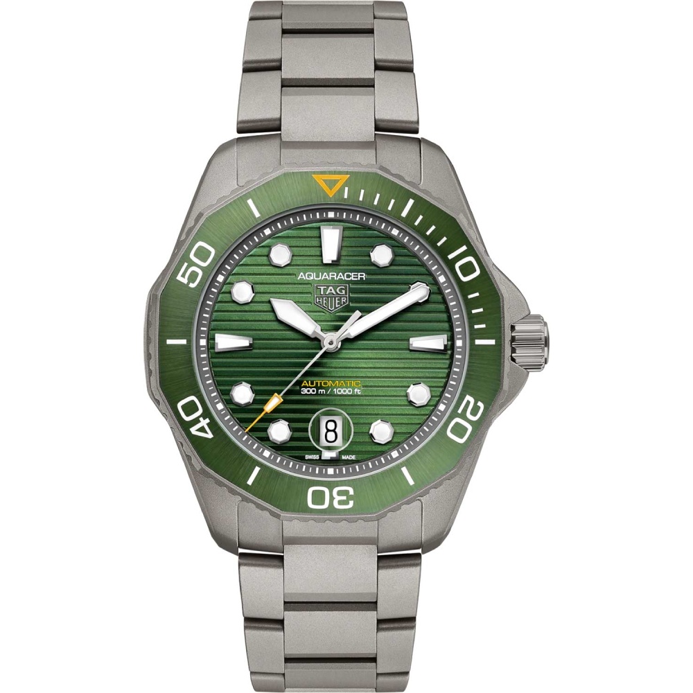 Купить «Tag Heuer WBP208B.BF0631/WHN5405» в интернет-магазине «Золотое время»