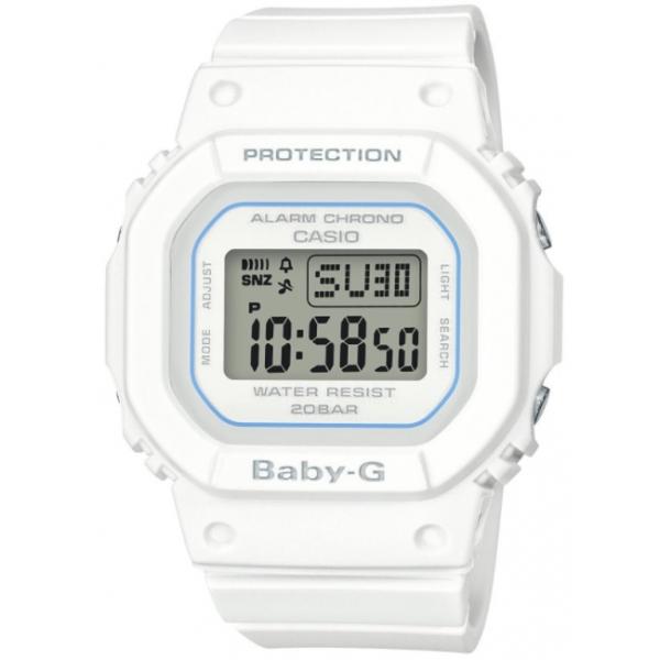 Купить «Casio BGD-560-7E» в интернет-магазине «Золотое время»