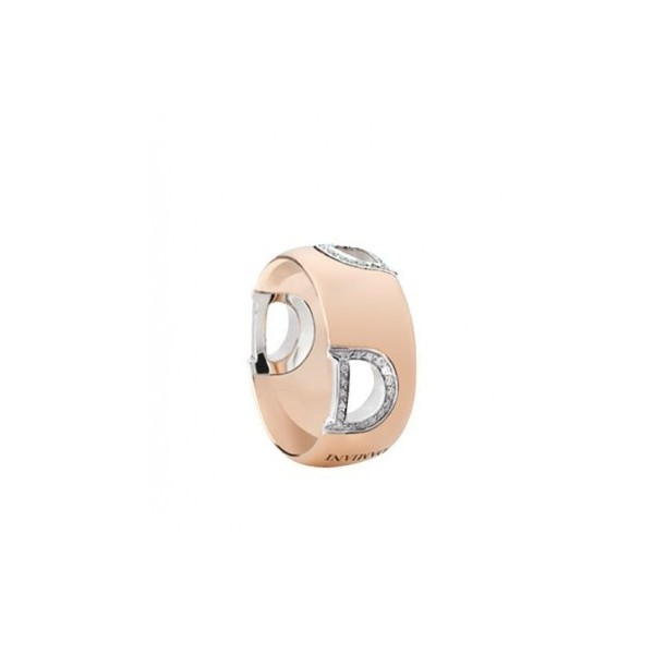 Купить «20049331 Кольцо Damiani р-р 13, 72 бр-0,202 крт, 750 пр, вес 7,43 гр» в интернет-магазине «Золотое время»