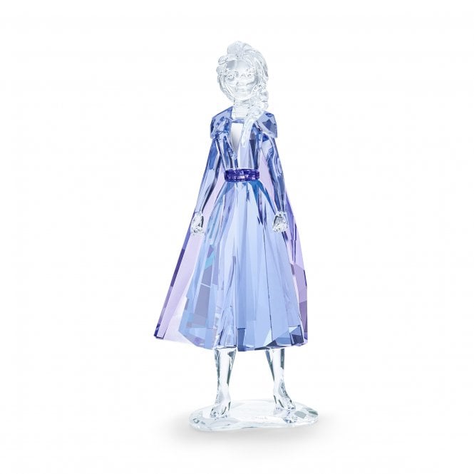Купить «Swarovski 5492735 Фигурка ELSA» в интернет-магазине «Золотое время»
