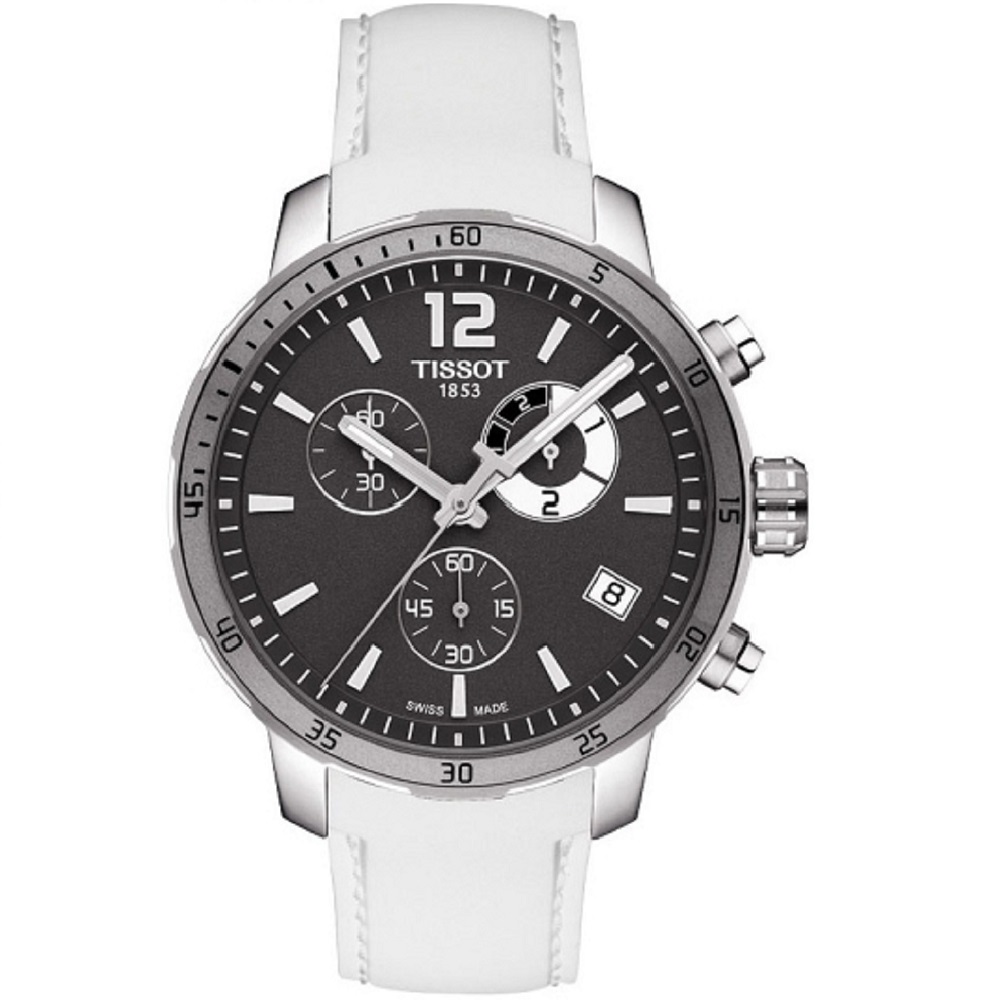 Купить «TISSOT T-Sport T0954491706700» в интернет-магазине «Золотое время»