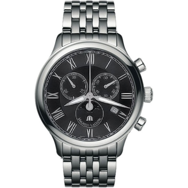 Купить «Maurice Lacroix LC1138-SS002-310/AN51017Q» в интернет-магазине «Золотое время»