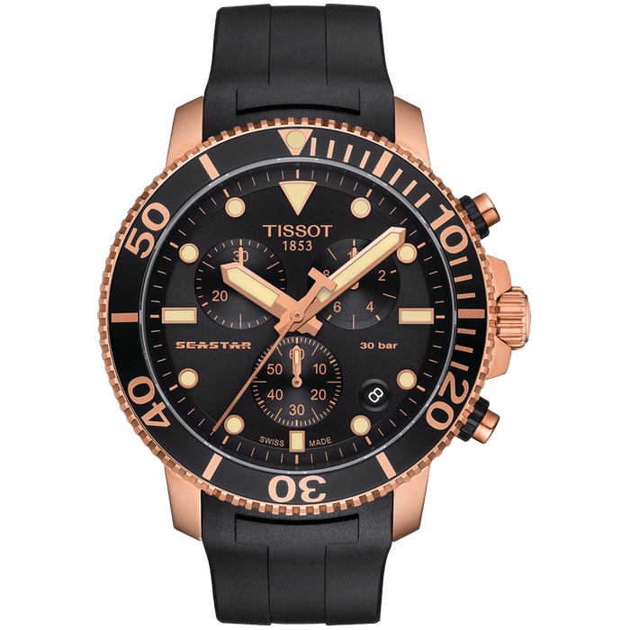 Купить «Tissot T1204173705100» в интернет-магазине «Золотое время»