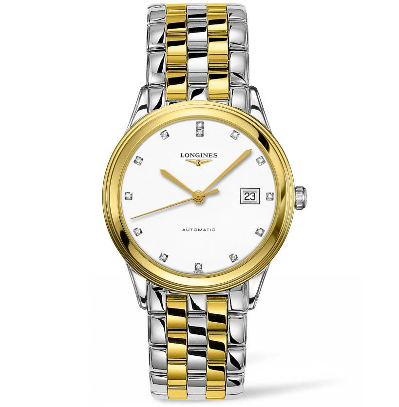 Купить «Longines L48743277/44910112» в интернет-магазине «Золотое время»