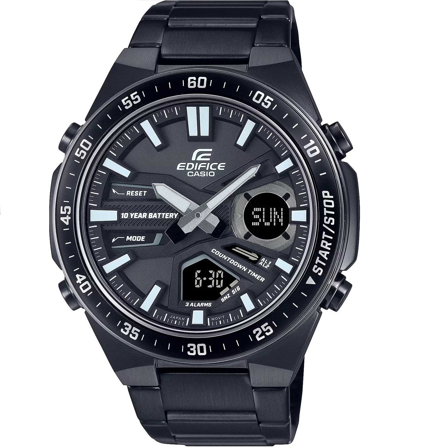 Купить «Casio EFV-C110DC-1A» в интернет-магазине «Золотое время»